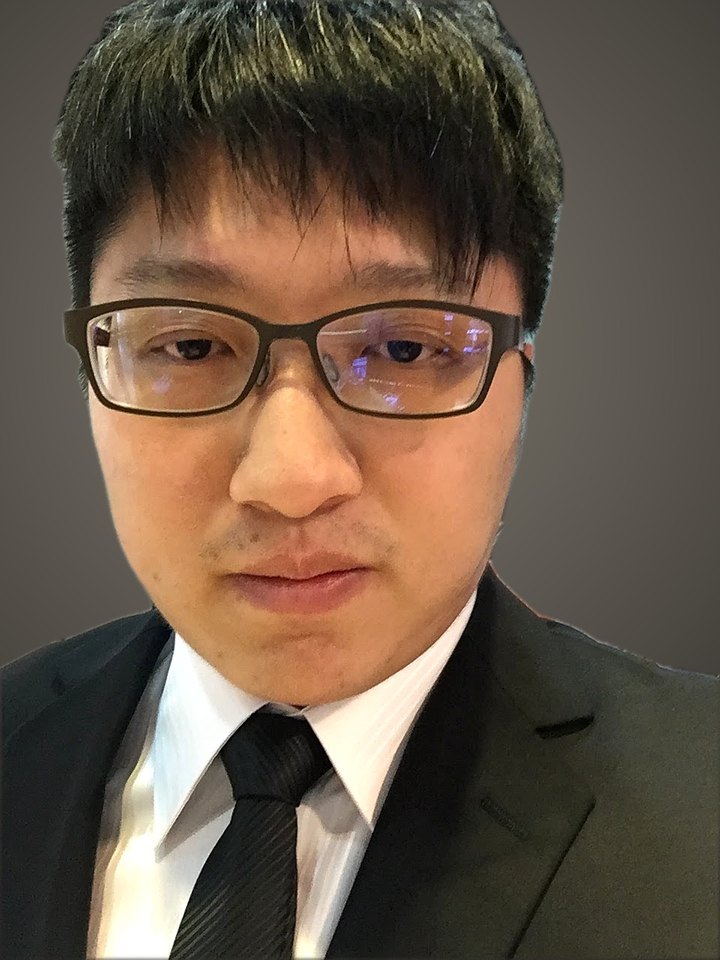 馮志聖 Mike Feng，聖索科技創辦人暨負責人